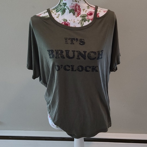 Alya Tops - Nwot